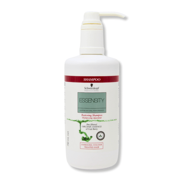 SCHWARZKOPF - ESSENSITY_Restoring Shampoo_Cosmetic World